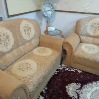 مبلمان|مبلمان خانگی و میز عسلی|بافق, |دیوار