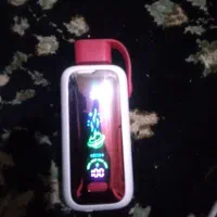 قلیون شارژی