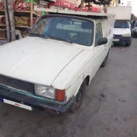 وانت مدل90دوگانه فنی خوب