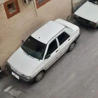پراید 131 SE، مدل ۱۳۹۸