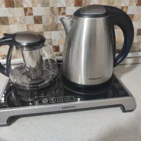 چای ساز و قهوه ساز گوسونیک