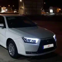 دنا ۶ دنده Ef7 pبارینگ صفر