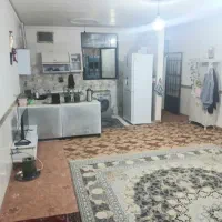 70متر ویلایی