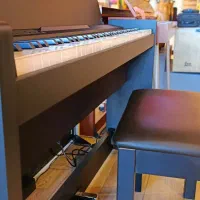 دیجیتال پیانو کرگ LP380 ژاپن|پیانو، کیبورد، آکاردئون|قزوین, |دیوار