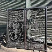 استخدام جوشکار درب و پنجره ساز سبک و کارگر ساده|استخدام صنعتی، فنی، مهندسی|بهارستان, |دیوار