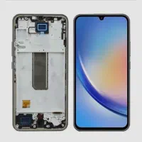 تعویض ال سی دی  گوشی