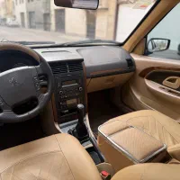 پارس ۹۳ بی رنگ|خودرو سواری و وانت|شهر ری, جوانمرد قصاب|دیوار