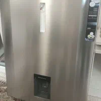 درب بالای یخچال نیکسان ۵۰۰ تومان