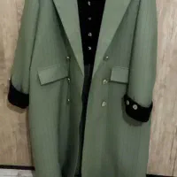 مانتو کتی بلند