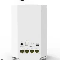 مودم 5G du x28. ZLT|مودم و تجهیزات شبکه|جوانرود, |دیوار