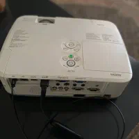 پرژکتور خارجی