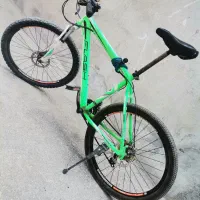 دوچرخه 26 فلش|دوچرخه، اسکیت، اسکوتر|کرمانشاه, |دیوار