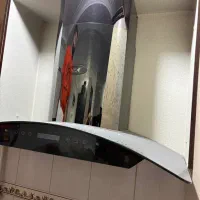 هود اشپزخانه مارک اپکس