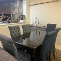 مبلمان و ناهار خوری|مبلمان خانگی و میز عسلی|تهران, صد دستگاه|دیوار