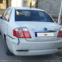 لیفان 520مدل 88