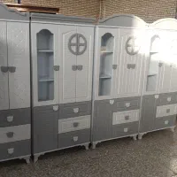 تولید و پخش سرویس نوزاد و نوجوان|تخت و سرویس خواب|اردکان, |دیوار