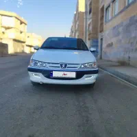 پارس (سفارشی)چهار چرخ دیسک مانیتور دار