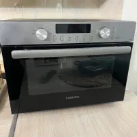 ماکروفر سولار سامسونگ