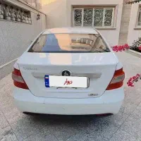 برلیانس ۲۳۰|خودرو سواری و وانت|قم, زنبیل آباد|دیوار