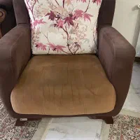 مبل راحتی