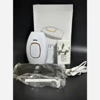 دستگاه لیزر خانگی برند ipl