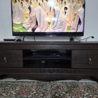 میزتلوزیون