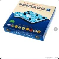 پنتاگو فکرانه|اسباب‌‌بازی|مشگین شهر, |دیوار