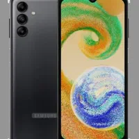 سامسونگ گلکسی A04s با حافظهٔ ۶۴ گیگابایت