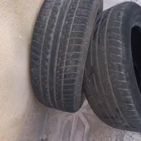 فروش چهار حلقه لاستیک یزد