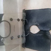طلق موتور سیکلت