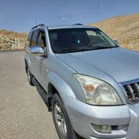 پرادو چهار در ۴ سیلندر|خودرو سواری و وانت|تهران, بوستان شیان|دیوار