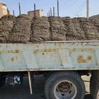 شن و ماسه یک بار شسته، دوبارشسته نخودی بادمی