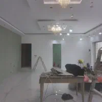 نقاشی ساختمان به قیمت مناسب