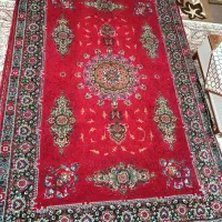 فرش ۶ متری ماشینی سالم
