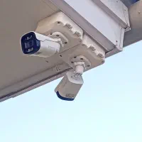 نصاب نصب دوربین مداربسته و دزدگیر اماکن