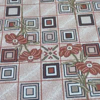 فرش سالم و بدون ایراد