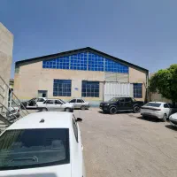 رهن و اجاره ۵۰۰ متر سوله شیک و مرتب