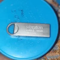 فلاش 64گیگ USB3.2قوی ترین فلش