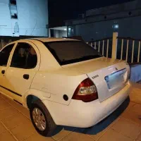 تیبا 97دوگانه فابریک|خودرو سواری و وانت|خرمشهر, |دیوار