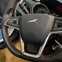 جک SR3در رنگ های سفید مشکی خاکستری|خودرو سواری و وانت|تهران, قیطریه|دیوار