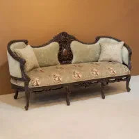 کارخانه  تولیدی مبلمان کلاسیک