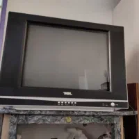 تلویزیون 21 اینچ صفحه تخت