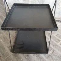 استند اهنی