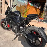 موتور بنلی ۱۸۰s