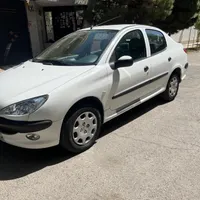 پژو 206 SD V8، مدل ۱۳۹۷|خودرو سواری و وانت|مشهد, فلسطین|دیوار