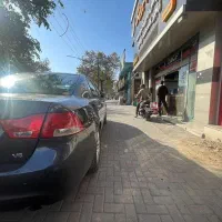 اپتیما ۲۰۱۰|خودرو سواری و وانت|تهران, اوقاف|دیوار