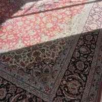 ۳ تافرش|فرش|خرمدره, |دیوار