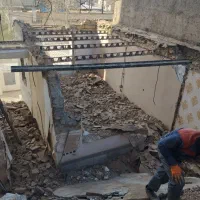 تمامی تخریبات ۰تا۱۰۰پذیرفته میشود باگروه جوان