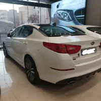 اپتیما ۲۰۱۵ بیرنگ