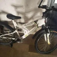 دوچرخه ۲۶ ماکسیما